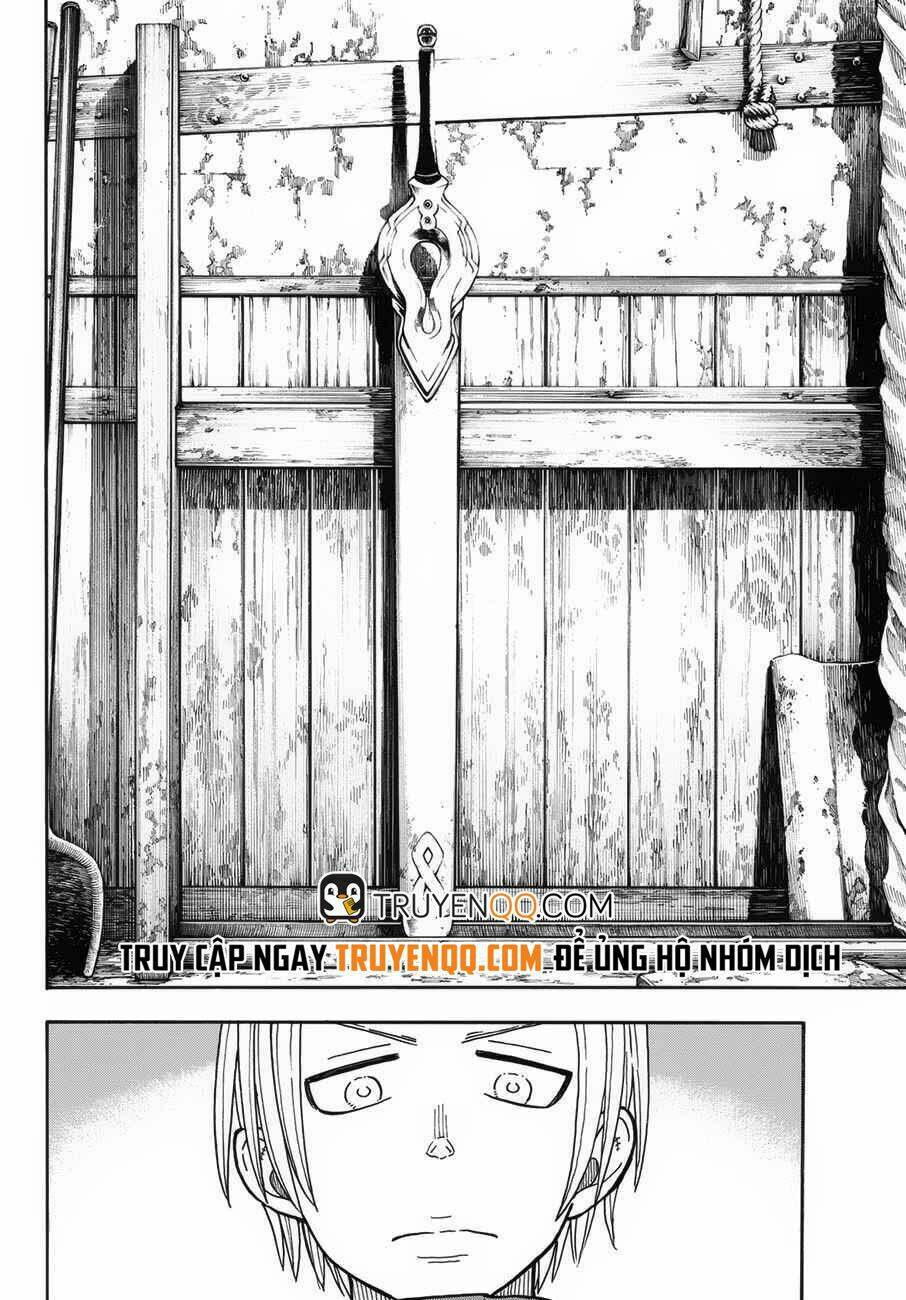 Biệt Đội Lính Cứu Hỏa Chapter 205 - Trang 2