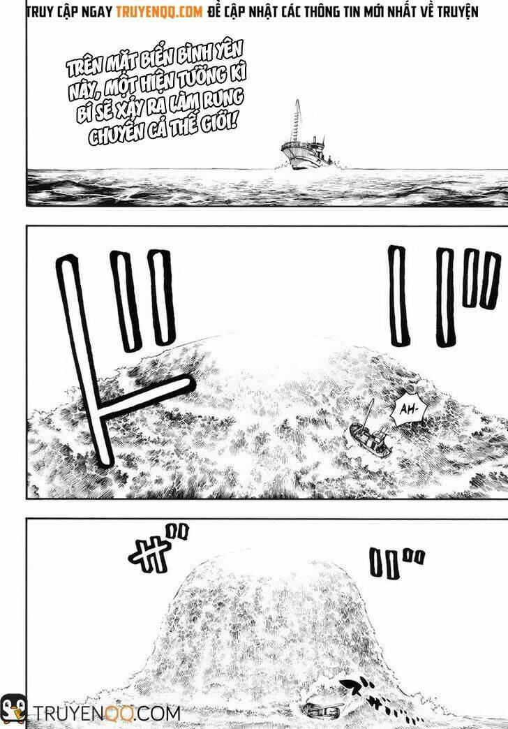 Biệt Đội Lính Cứu Hỏa Chapter 211 - Trang 2