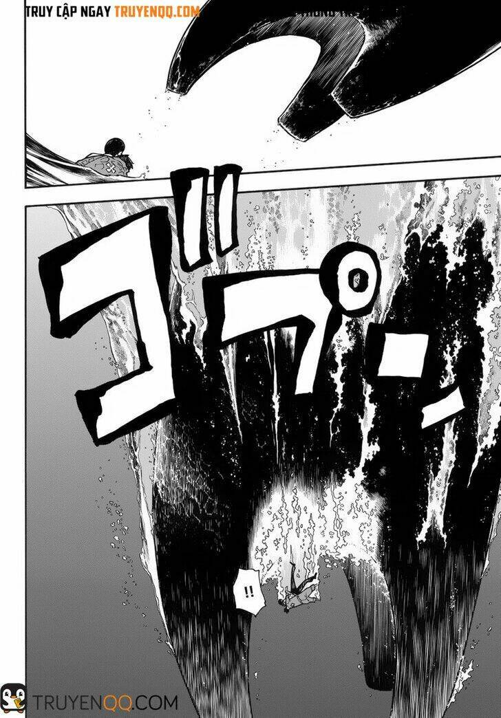 Biệt Đội Lính Cứu Hỏa Chapter 212 - Trang 2