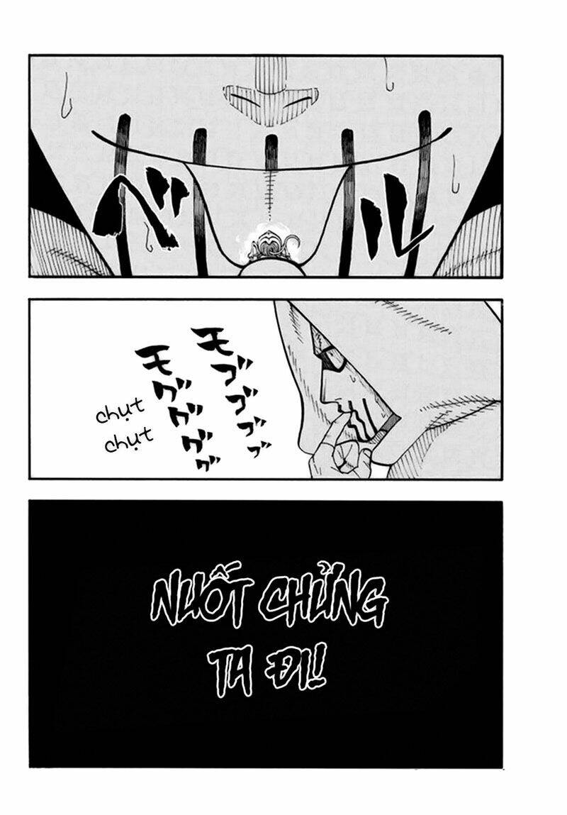 Biệt Đội Lính Cứu Hỏa Chapter 47 - Trang 2