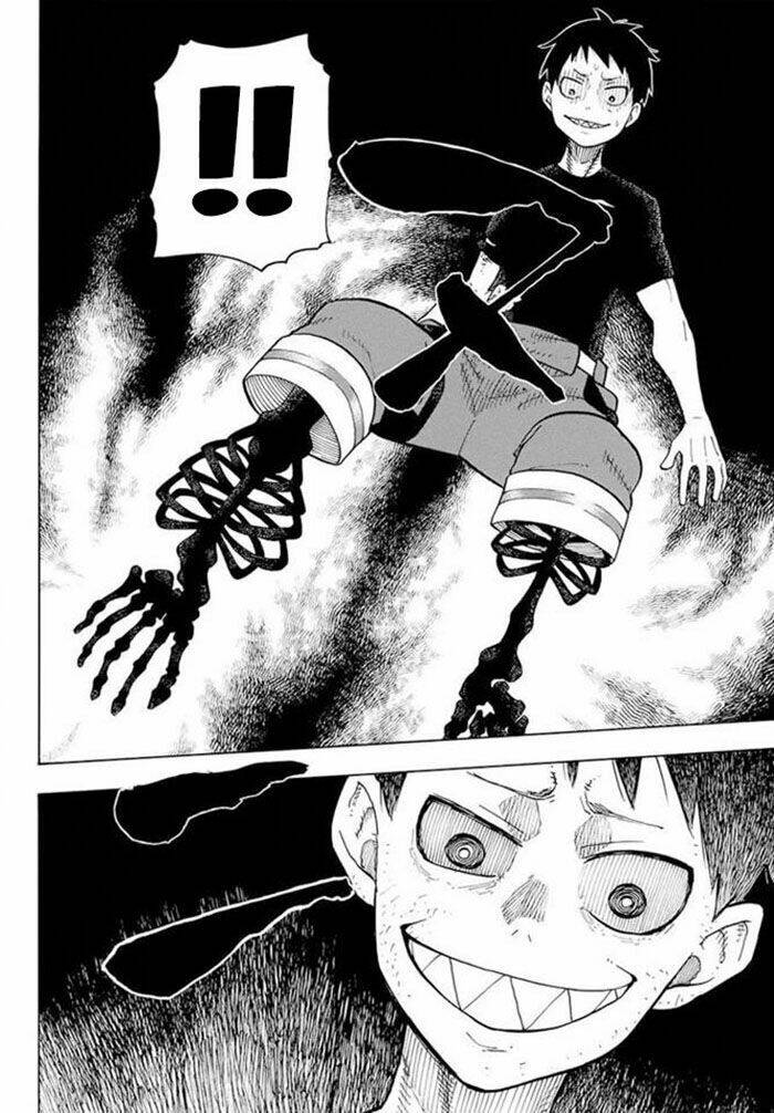 Biệt Đội Lính Cứu Hỏa Chapter 48 - Trang 2