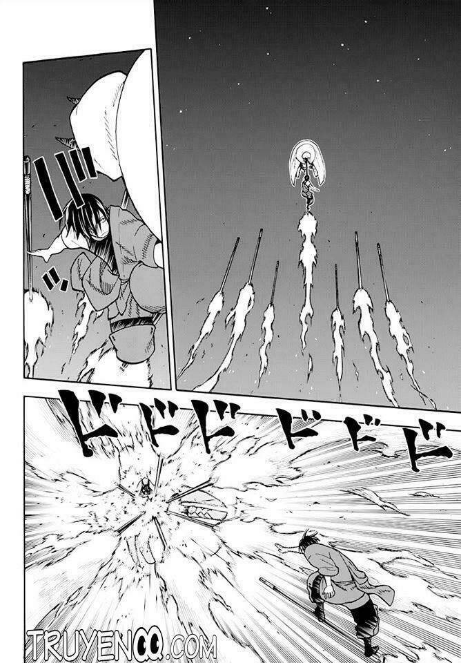 Biệt Đội Lính Cứu Hỏa Chapter 50 - Trang 2