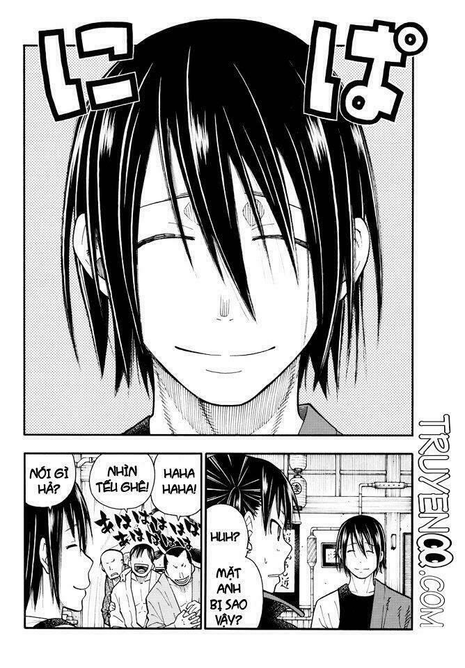 Biệt Đội Lính Cứu Hỏa Chapter 51 - Trang 2