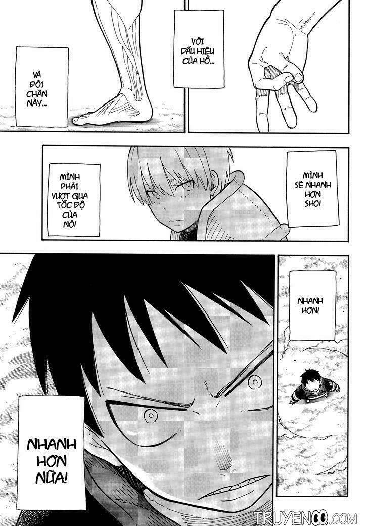 Biệt Đội Lính Cứu Hỏa Chapter 65 - Trang 2