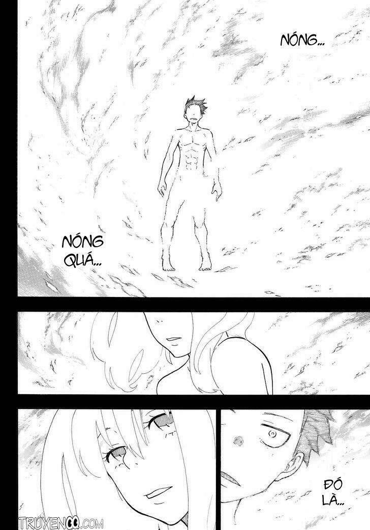 Biệt Đội Lính Cứu Hỏa Chapter 67 - Trang 2