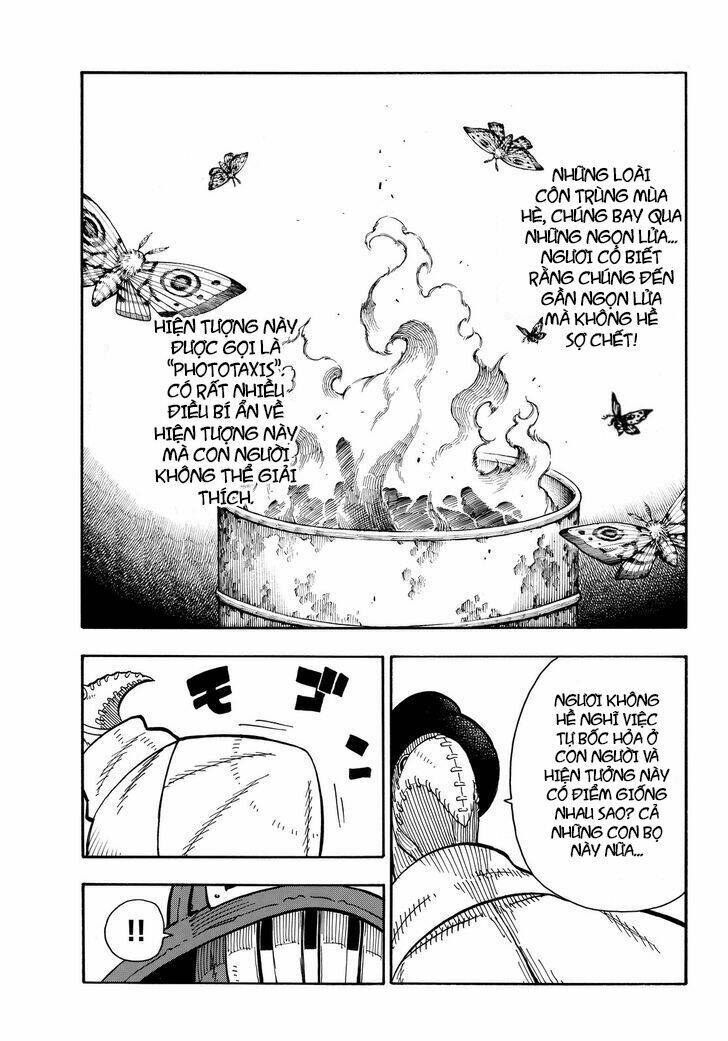 Biệt Đội Lính Cứu Hỏa Chapter 75 - Trang 2