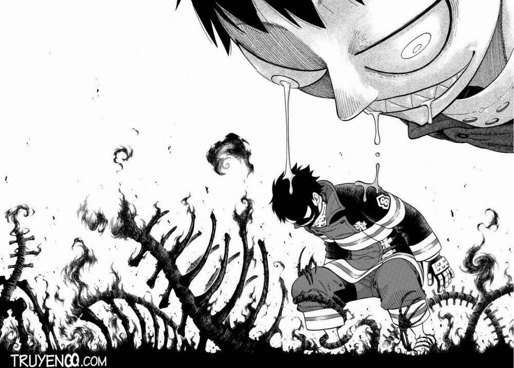 Biệt Đội Lính Cứu Hỏa Chapter 77 - Trang 2