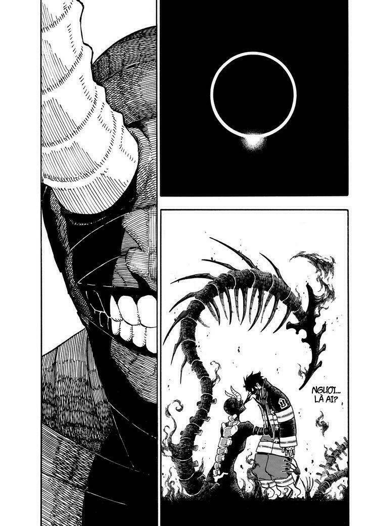 Biệt Đội Lính Cứu Hỏa Chapter 77 - Trang 2