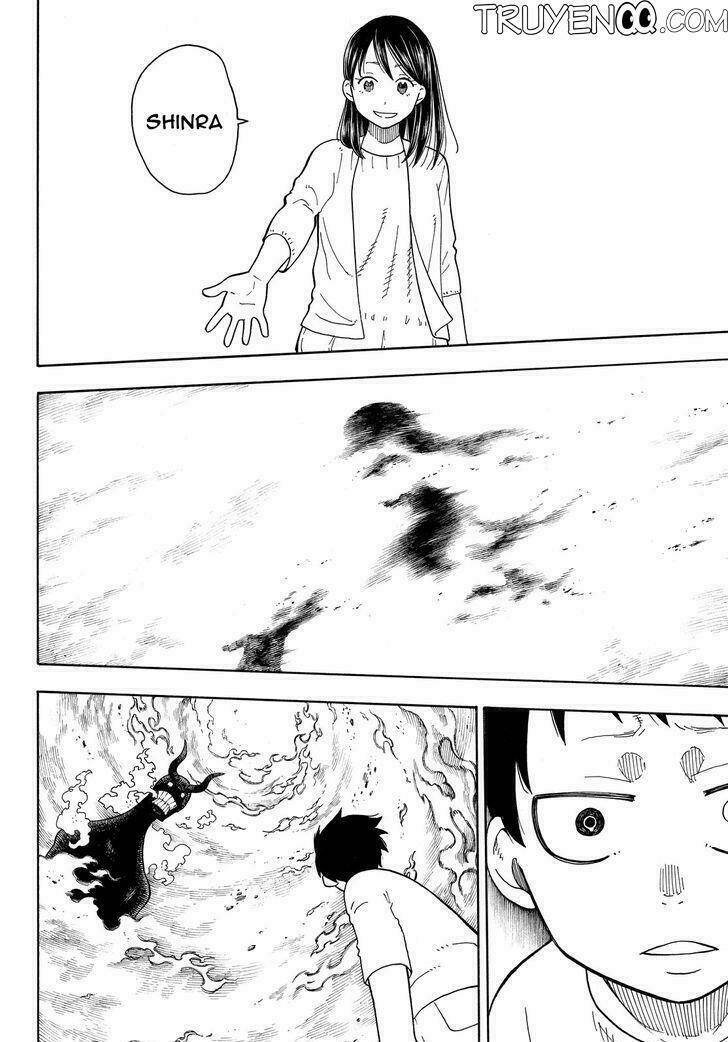 Biệt Đội Lính Cứu Hỏa Chapter 77 - Trang 2