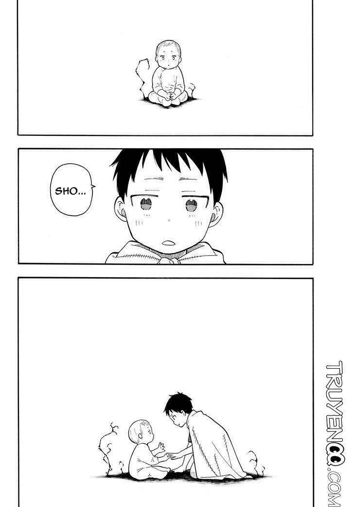 Biệt Đội Lính Cứu Hỏa Chapter 77 - Trang 2