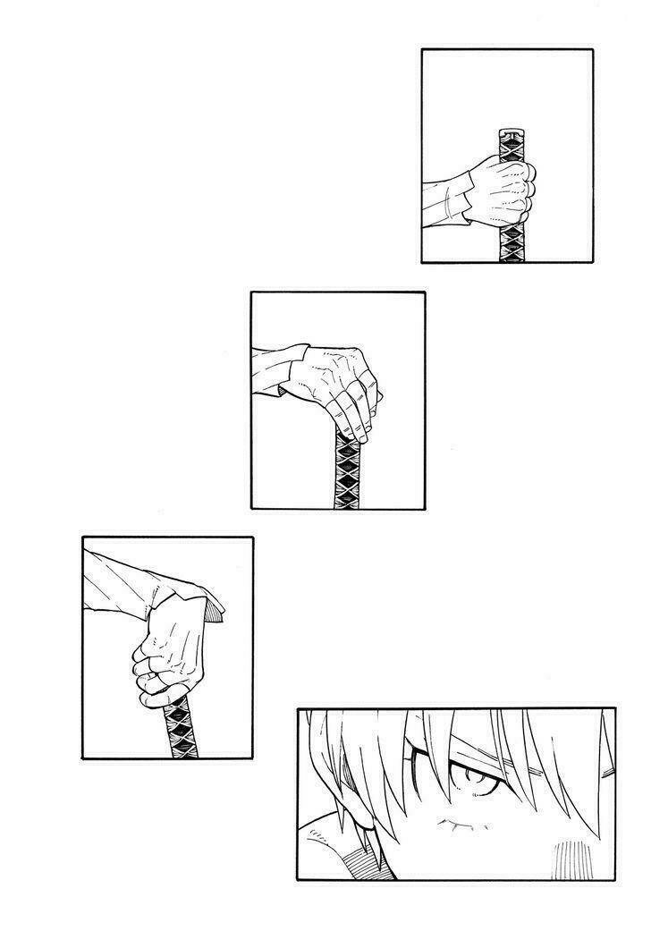 Biệt Đội Lính Cứu Hỏa Chapter 78 - Trang 2