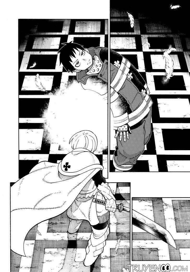 Biệt Đội Lính Cứu Hỏa Chapter 78 - Trang 2