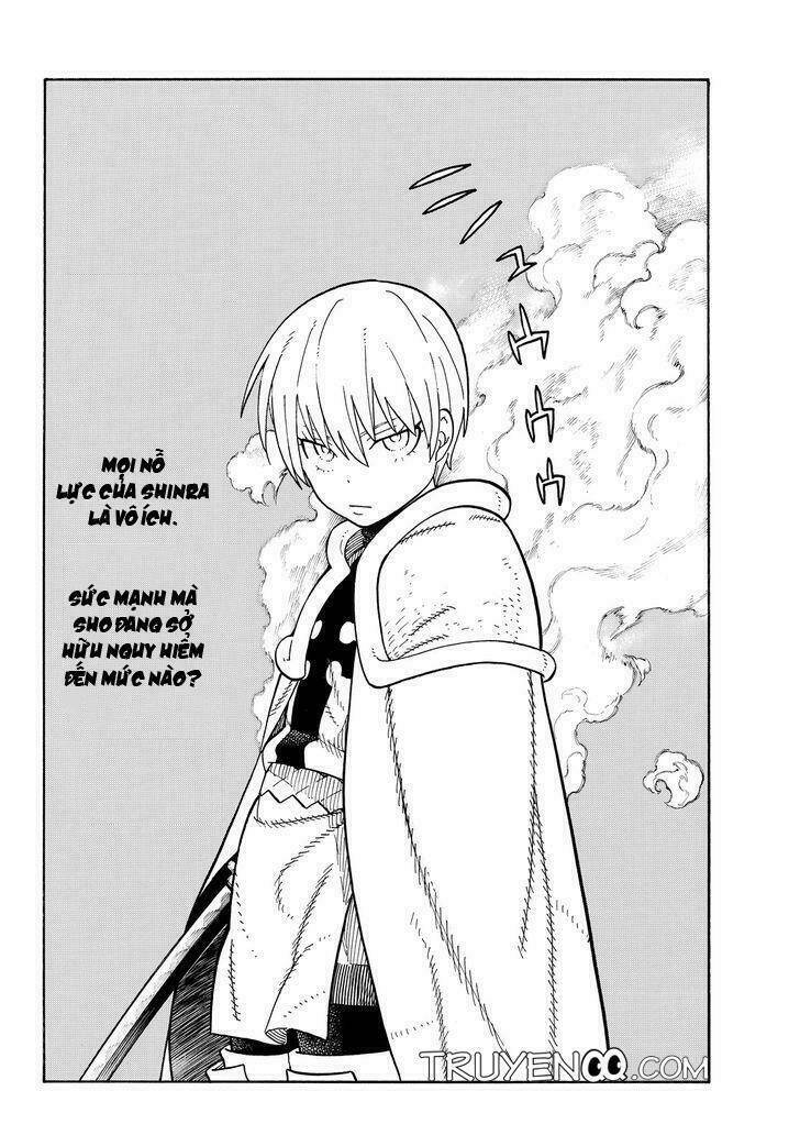 Biệt Đội Lính Cứu Hỏa Chapter 78 - Trang 2