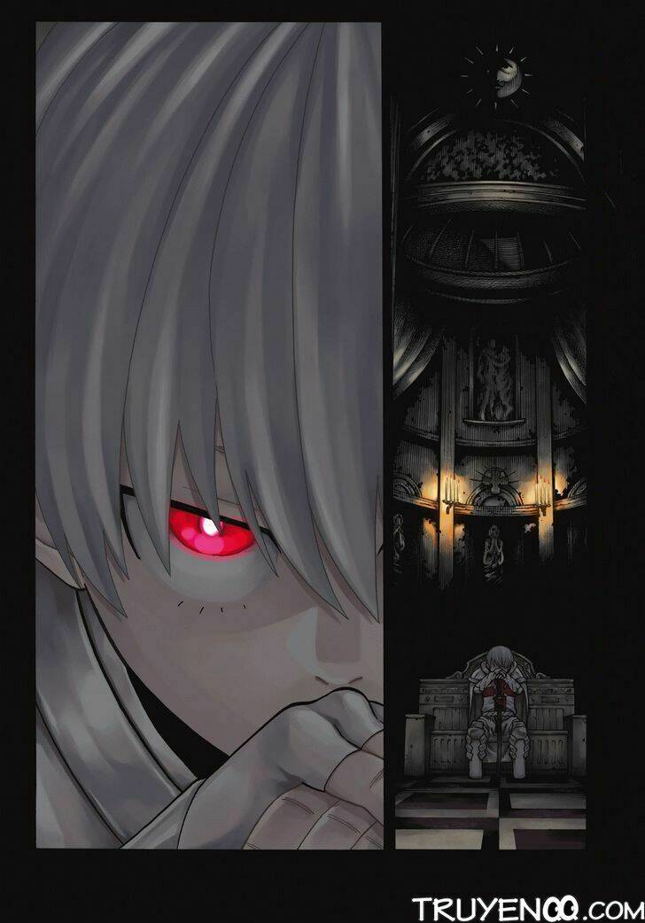 Biệt Đội Lính Cứu Hỏa Chapter 78 - Trang 2