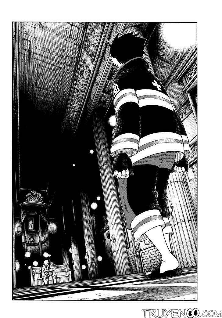 Biệt Đội Lính Cứu Hỏa Chapter 78 - Trang 2