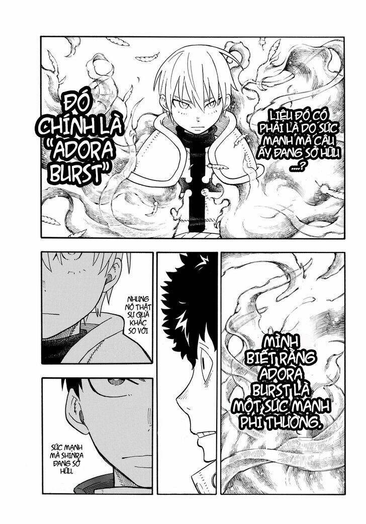 Biệt Đội Lính Cứu Hỏa Chapter 79 - Trang 2