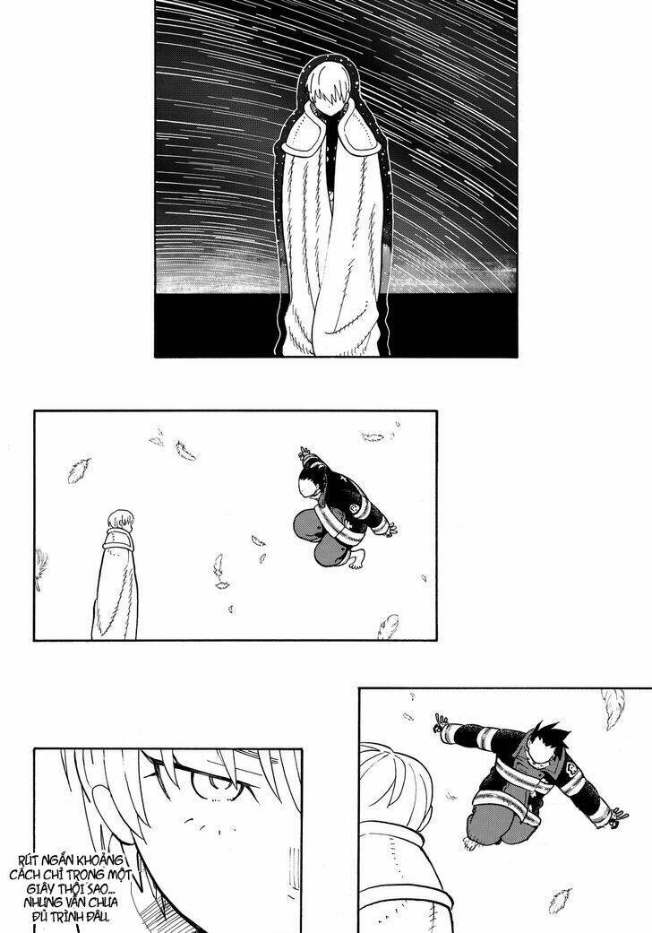 Biệt Đội Lính Cứu Hỏa Chapter 79 - Trang 2