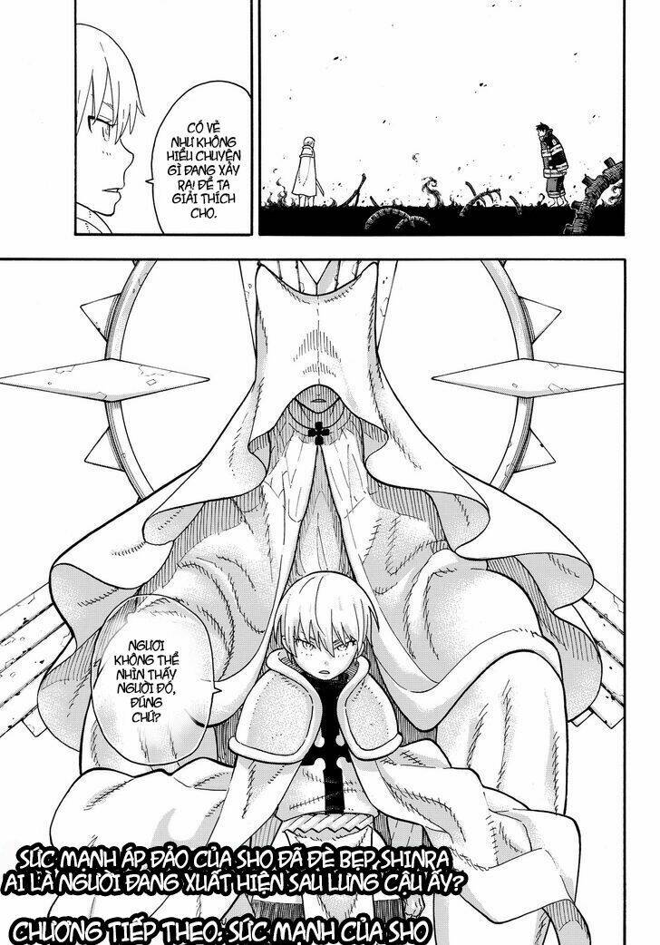 Biệt Đội Lính Cứu Hỏa Chapter 79 - Trang 2