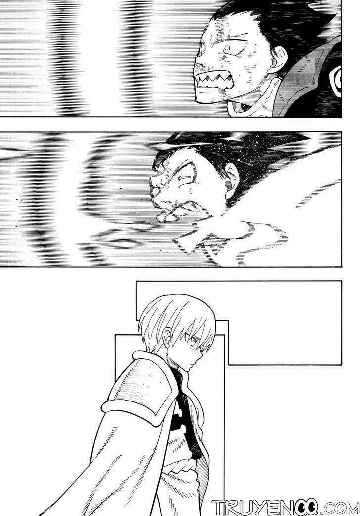 Biệt Đội Lính Cứu Hỏa Chapter 81 - Trang 2