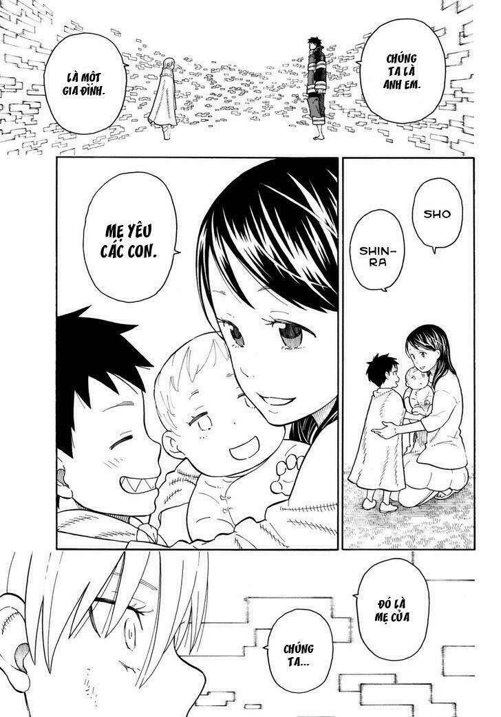 Biệt Đội Lính Cứu Hỏa Chapter 84 - Trang 2