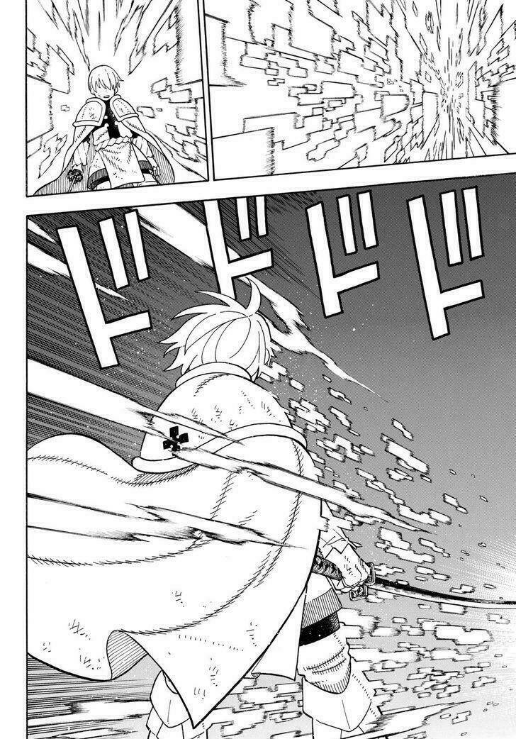 Biệt Đội Lính Cứu Hỏa Chapter 84 - Trang 2