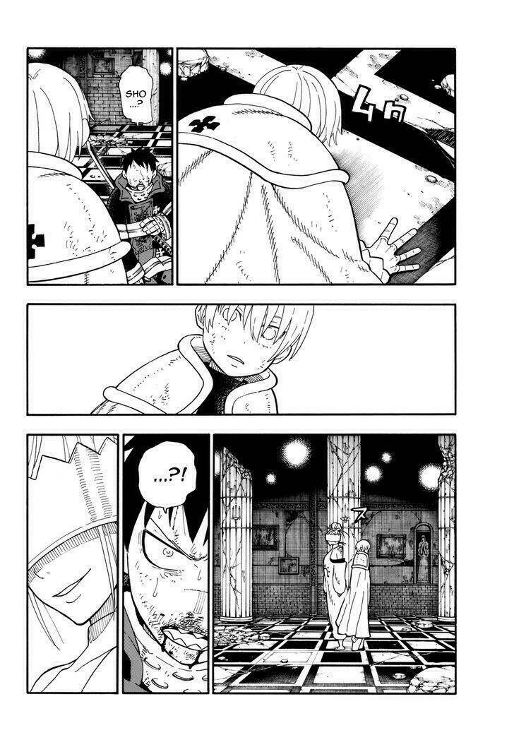 Biệt Đội Lính Cứu Hỏa Chapter 85 - Trang 2