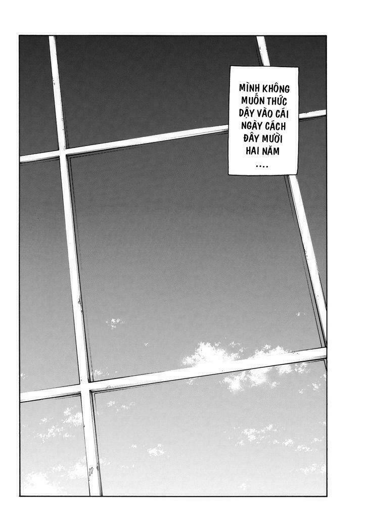 Biệt Đội Lính Cứu Hỏa Chapter 87 - Trang 2