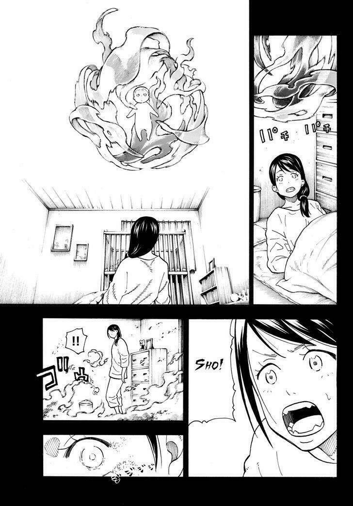 Biệt Đội Lính Cứu Hỏa Chapter 89 - Trang 2