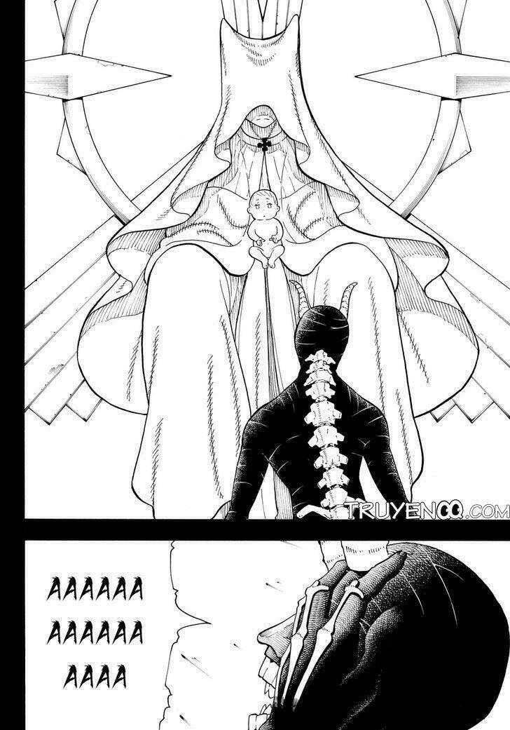 Biệt Đội Lính Cứu Hỏa Chapter 89 - Trang 2