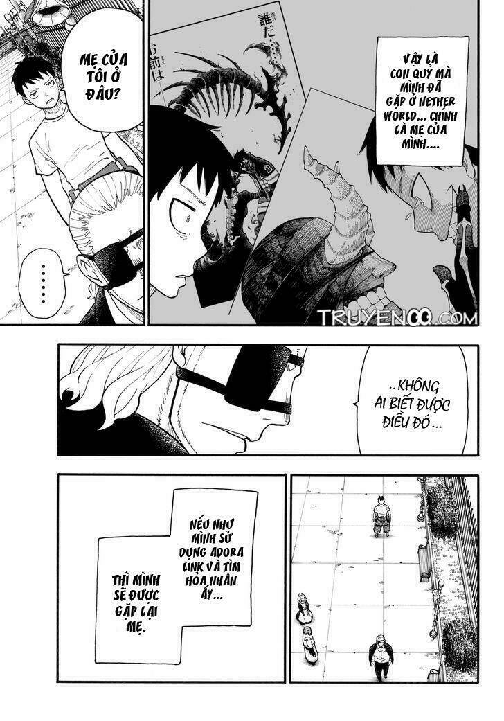 Biệt Đội Lính Cứu Hỏa Chapter 90 - Trang 2