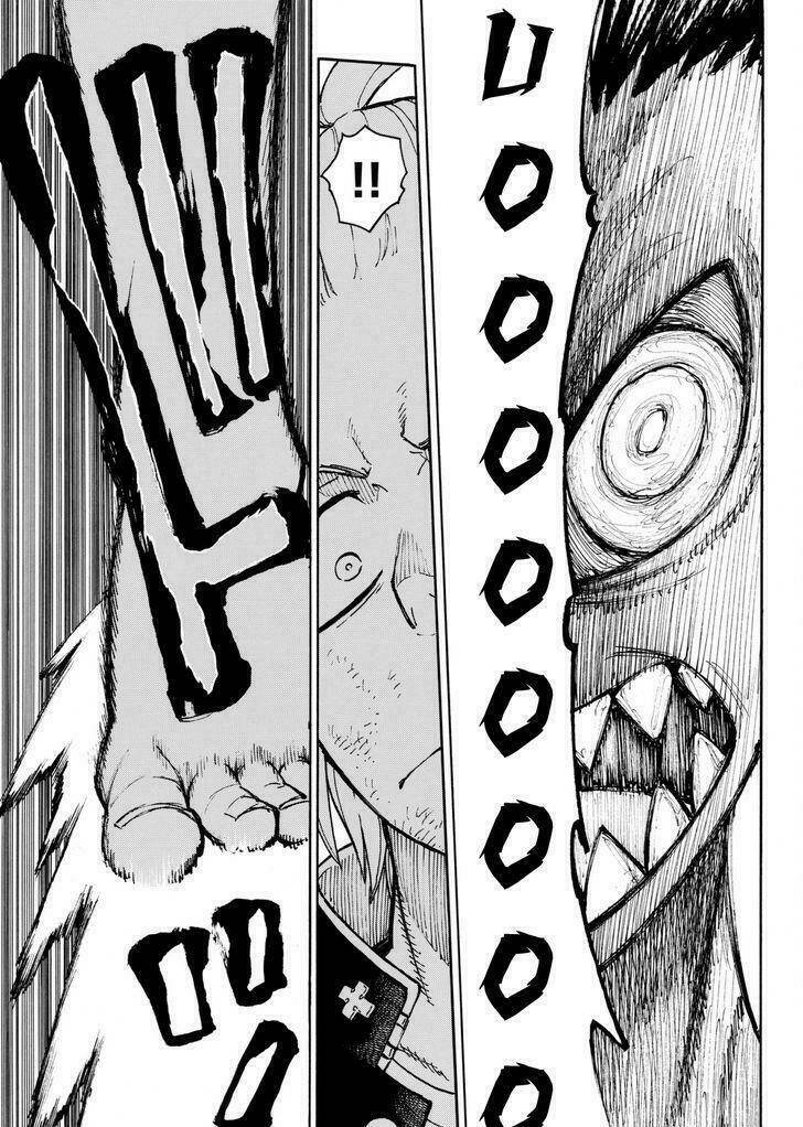 Biệt Đội Lính Cứu Hỏa Chapter 98 - Trang 2