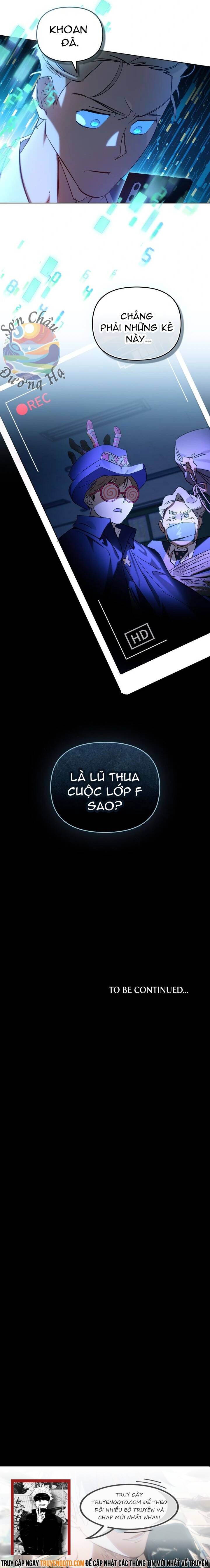 Biệt Đội Siêu Anh Hùng Lớp F Chapter 17 - Trang 2