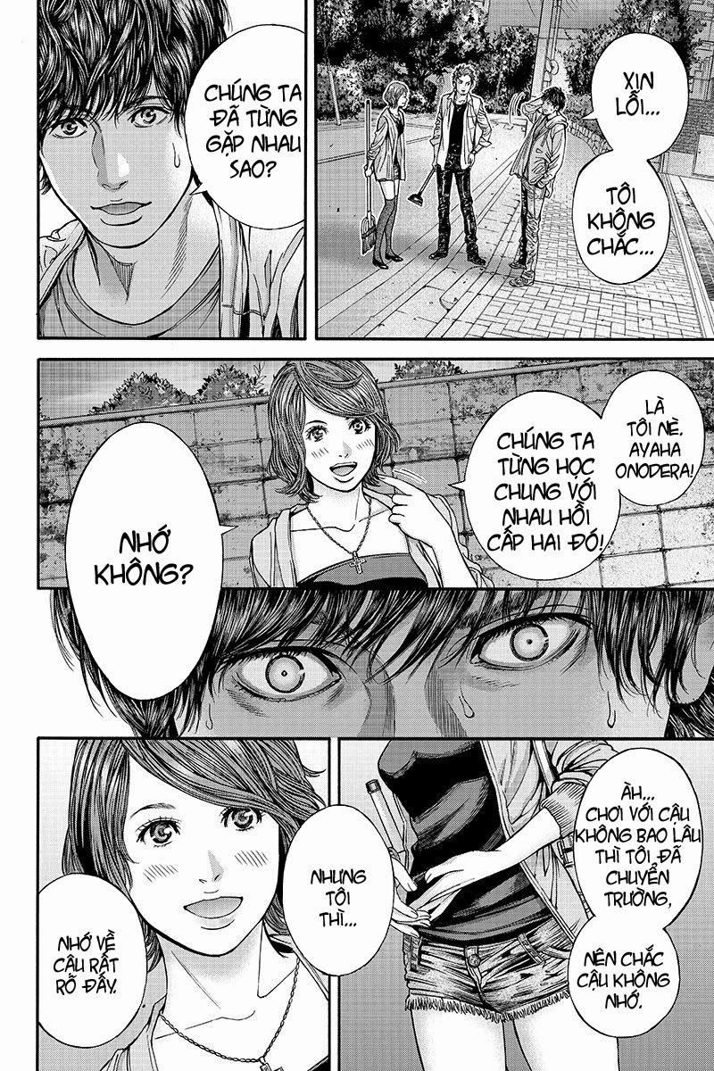 Billion Dogs Chapter 11 - Trang 2