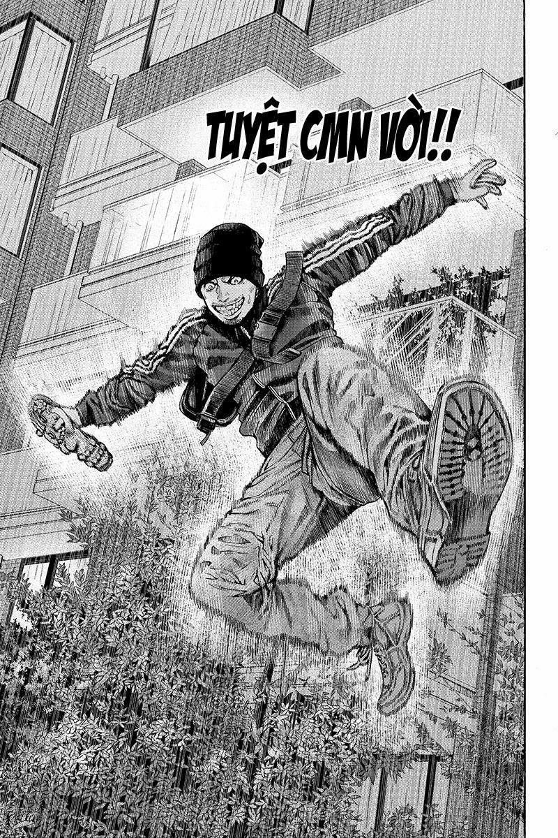 Billion Dogs Chapter 16 - Trang 2