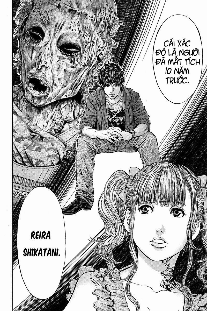 Billion Dogs Chapter 17 - Trang 2