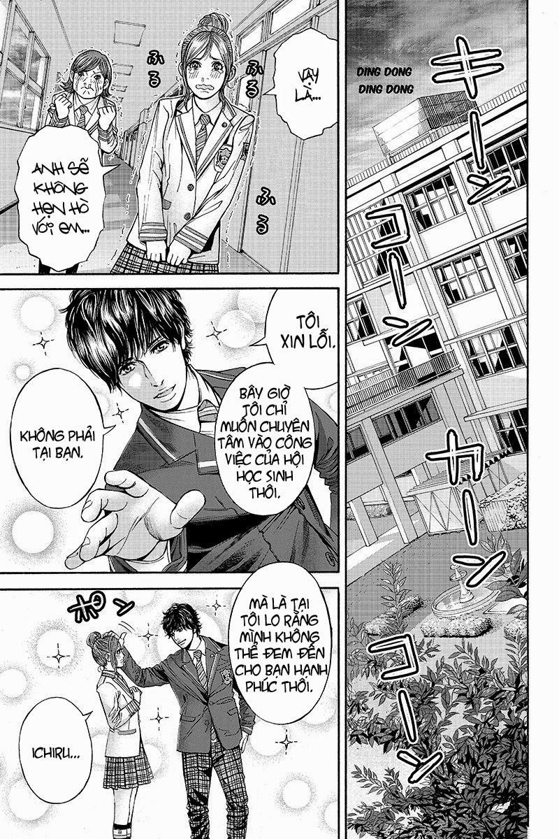 Billion Dogs Chapter 18 - Trang 2