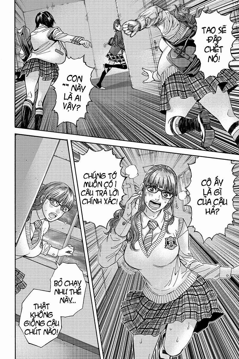 Billion Dogs Chapter 19 - Trang 2