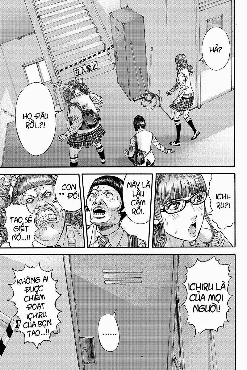 Billion Dogs Chapter 19 - Trang 2