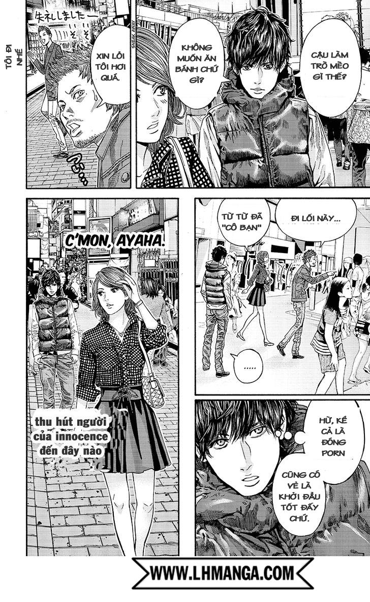 Billion Dogs Chapter 22 - Trang 2