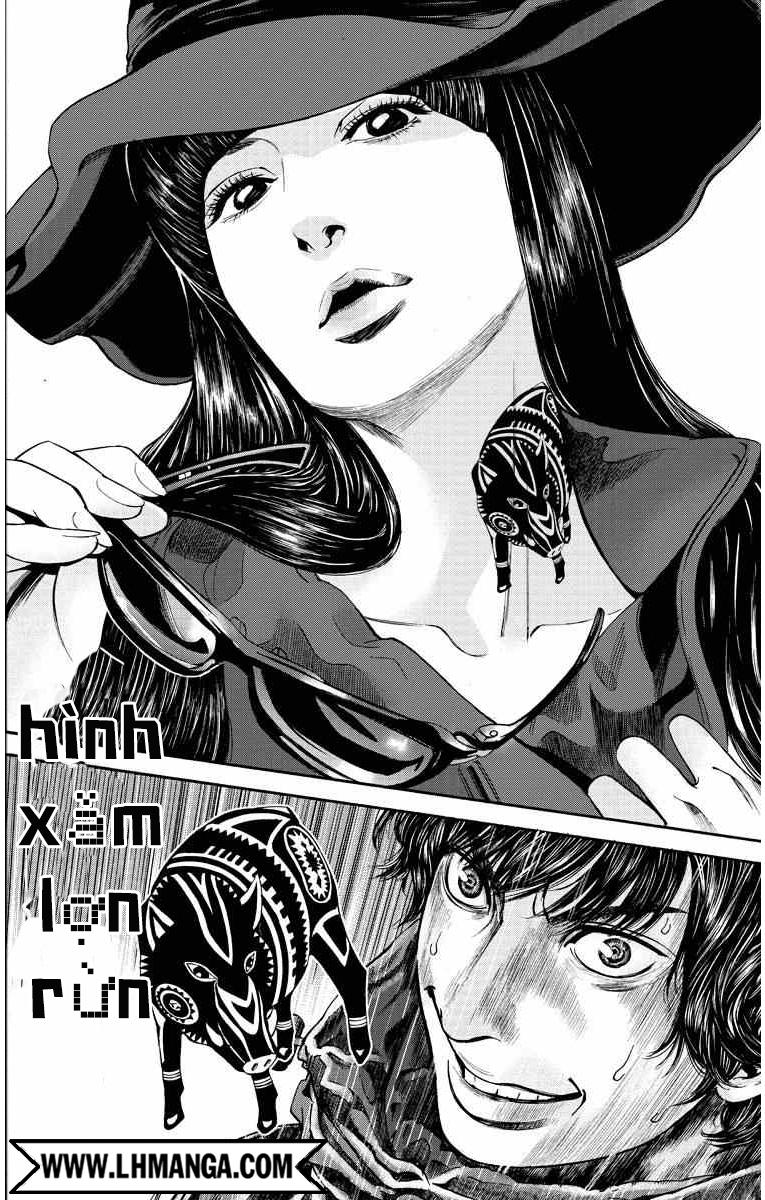 Billion Dogs Chapter 23 - Trang 2