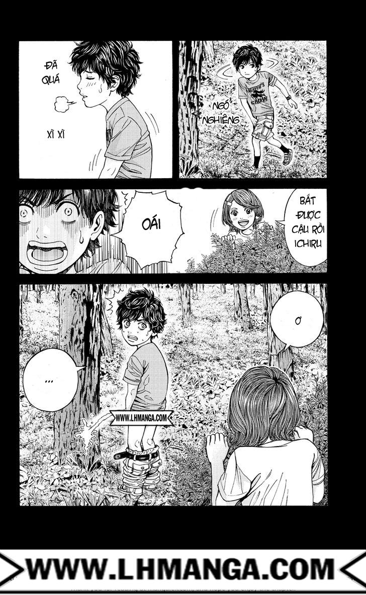 Billion Dogs Chapter 25 - Trang 2