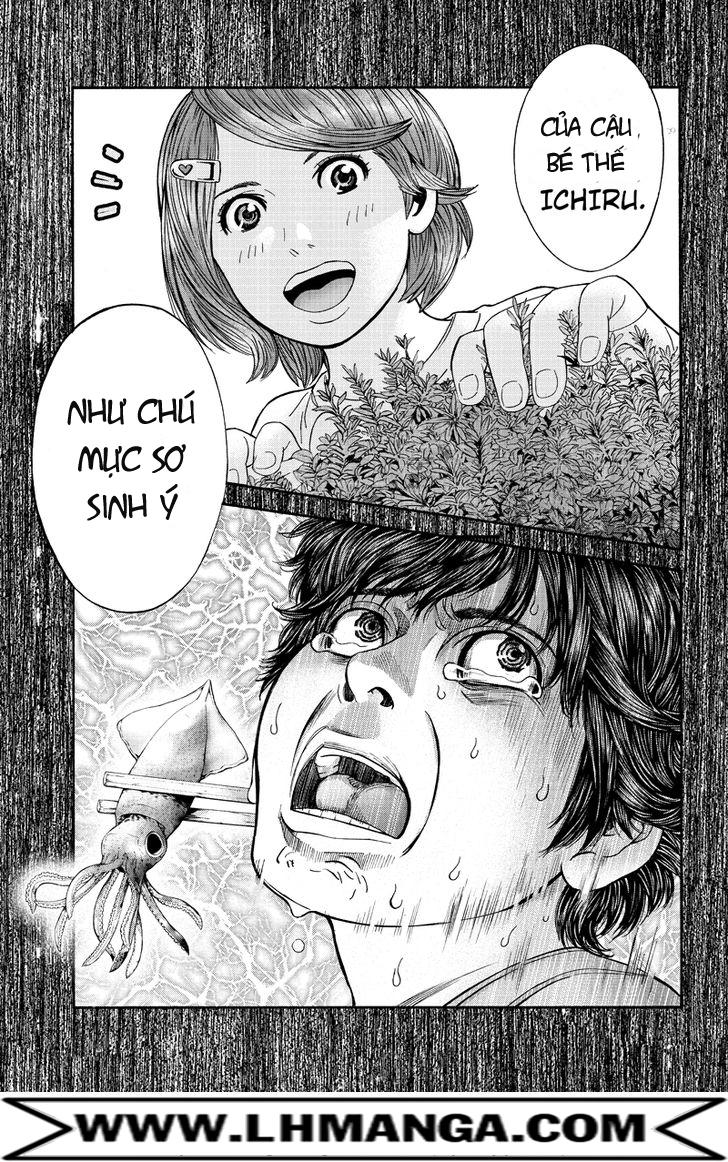 Billion Dogs Chapter 25 - Trang 2