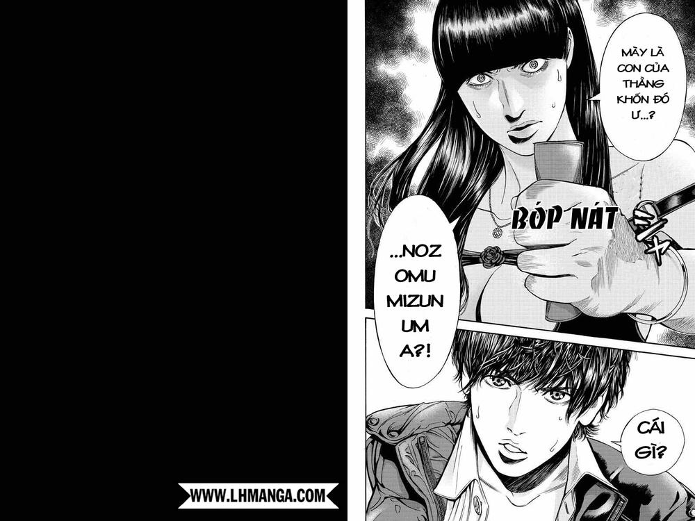 Billion Dogs Chapter 26 - Trang 2