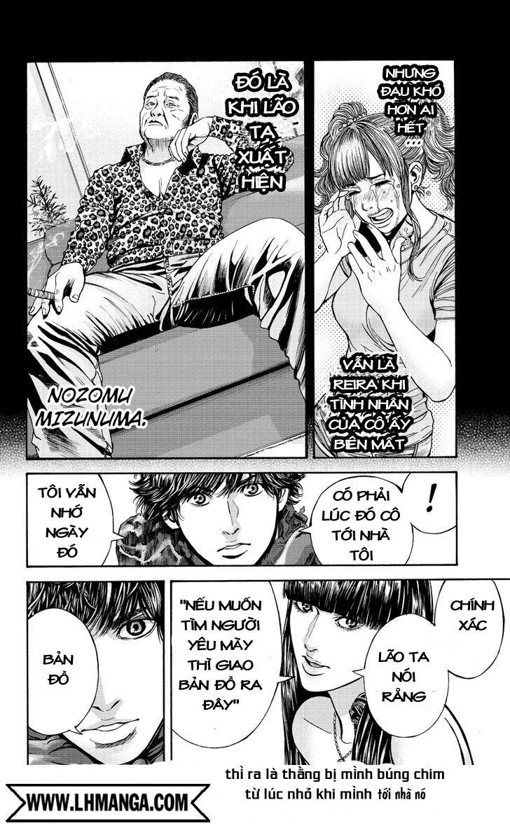 Billion Dogs Chapter 27 - Trang 2