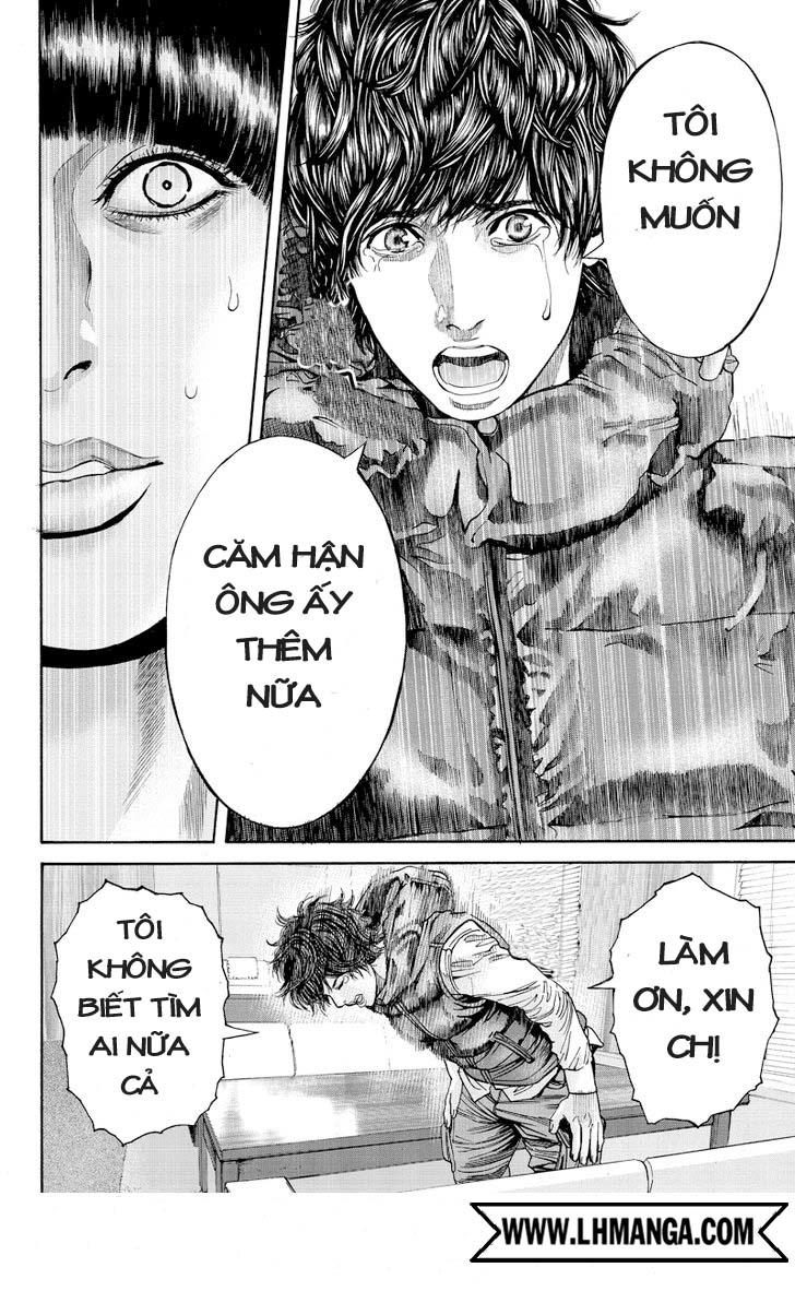 Billion Dogs Chapter 27 - Trang 2