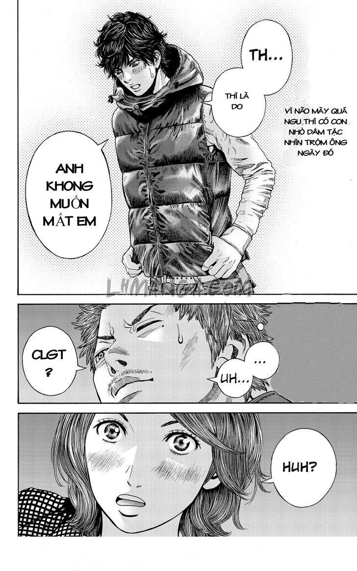 Billion Dogs Chapter 29 - Trang 2