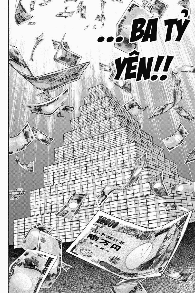 Billion Dogs Chapter 4 - Trang 2