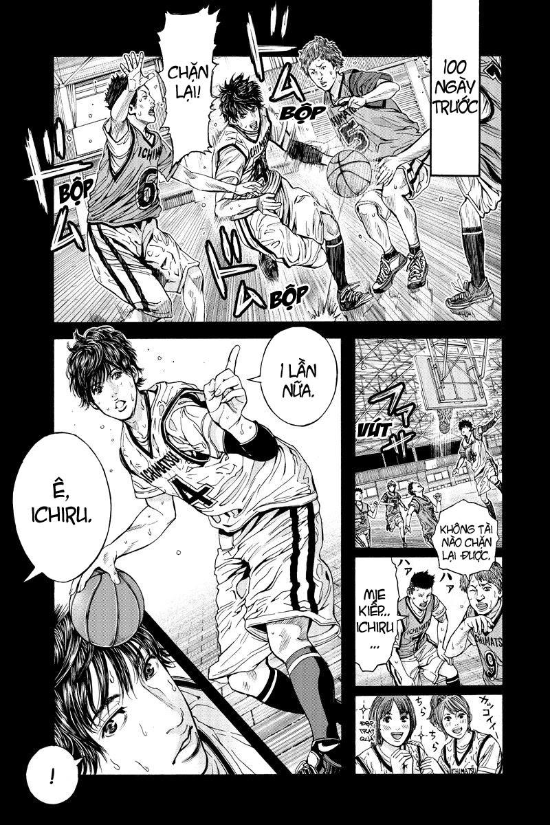 Billion Dogs Chapter 5 - Trang 2