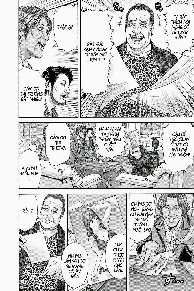 Billion Dogs Chapter 6 - Trang 2