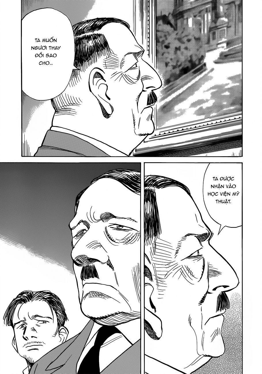 Billy Bat Chapter 100 - Trang 2